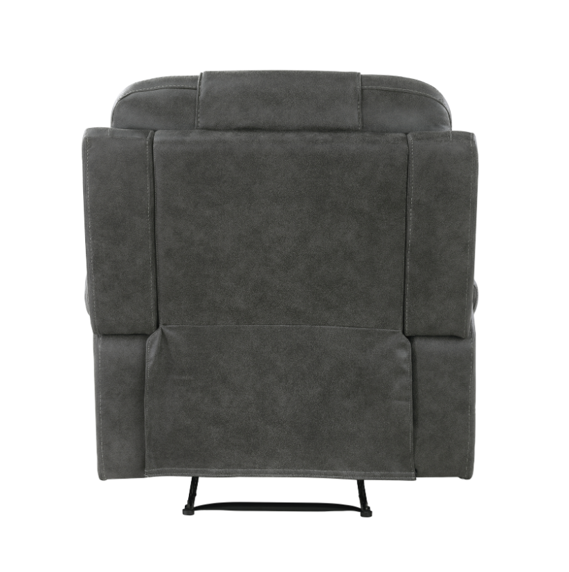 Homelegance Oberon Manual Recliner