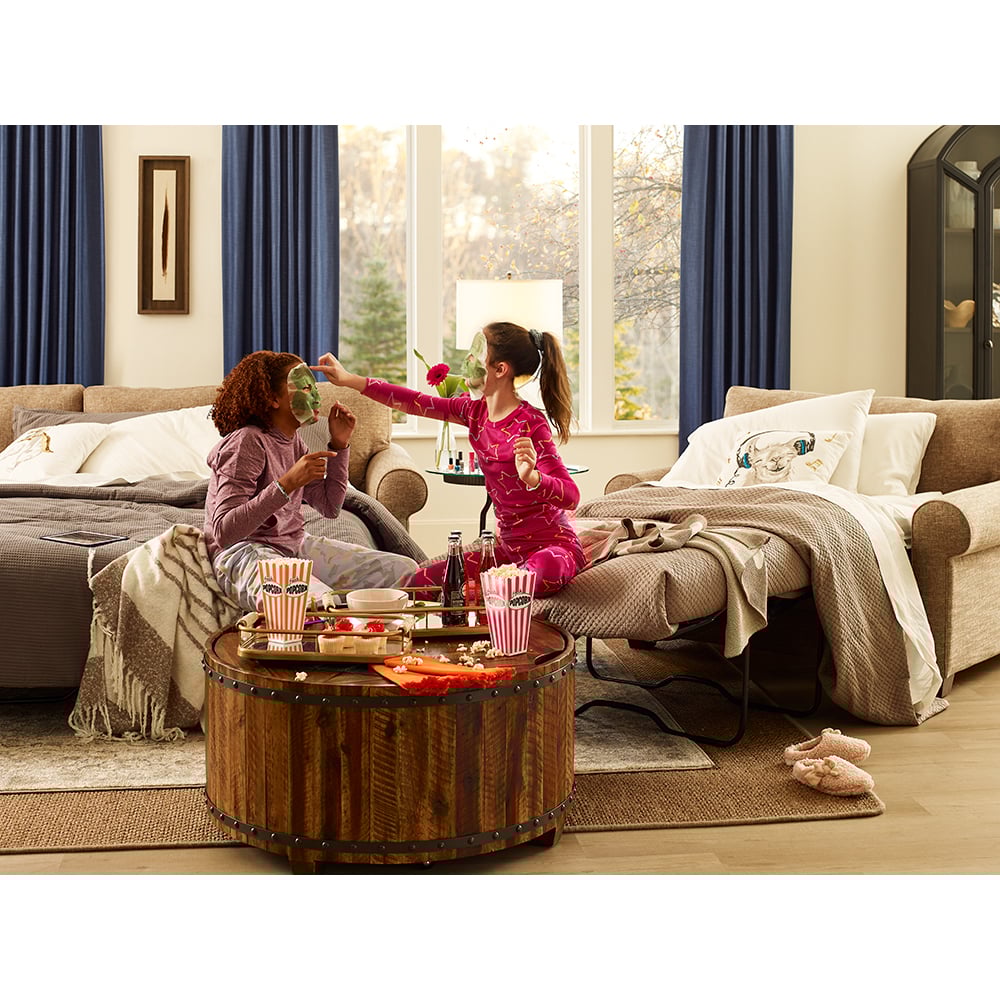 La-Z-Boy Olson Twin Sleeper Chair