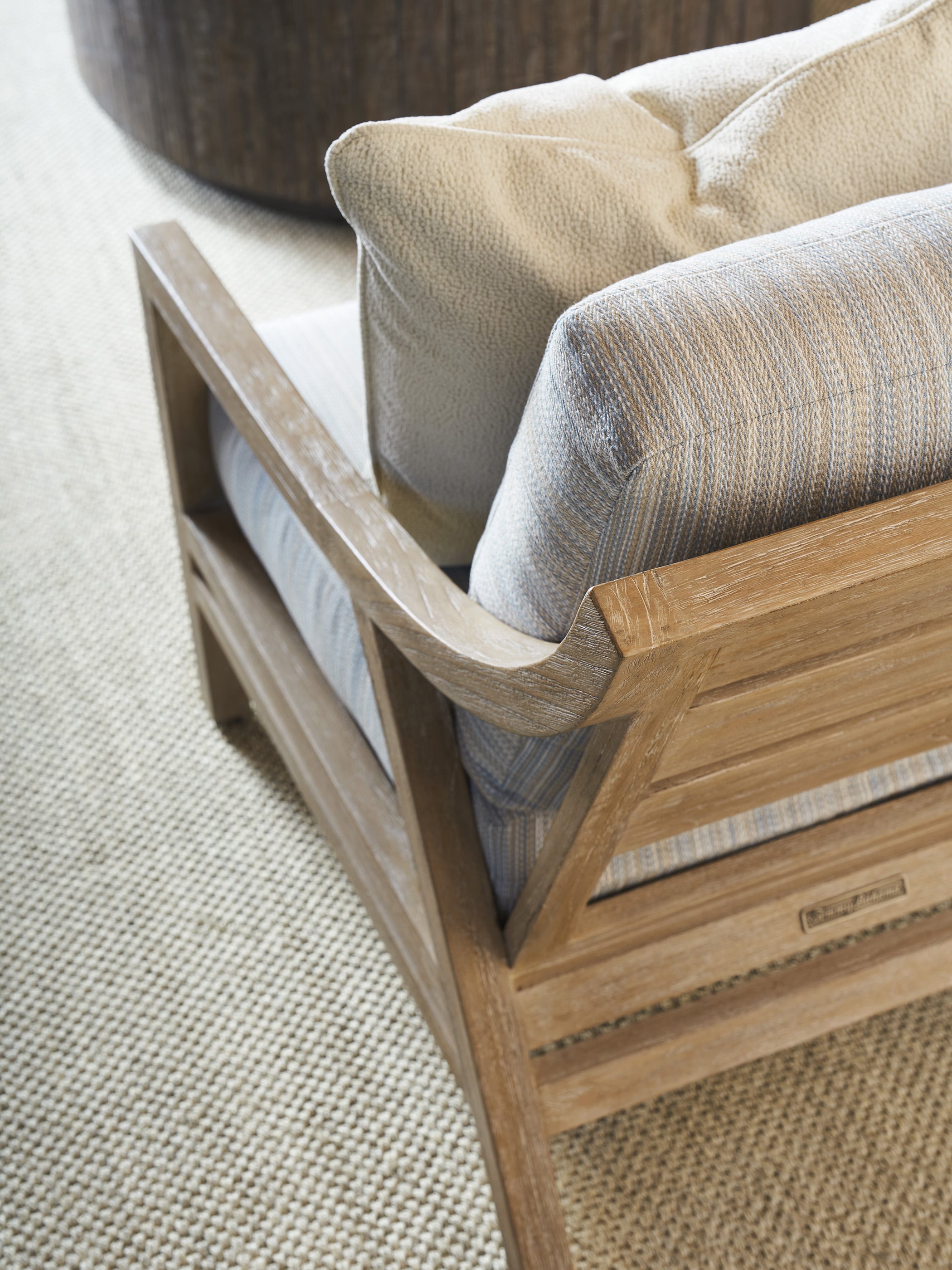 Outdoor Lounge Chair