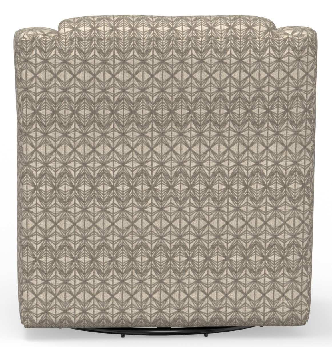 Jackson Furniture Hyde Park Swivel Chair