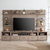 Libby Cohen Entertainment Center