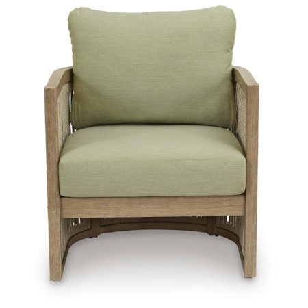 Outdoor Chair
