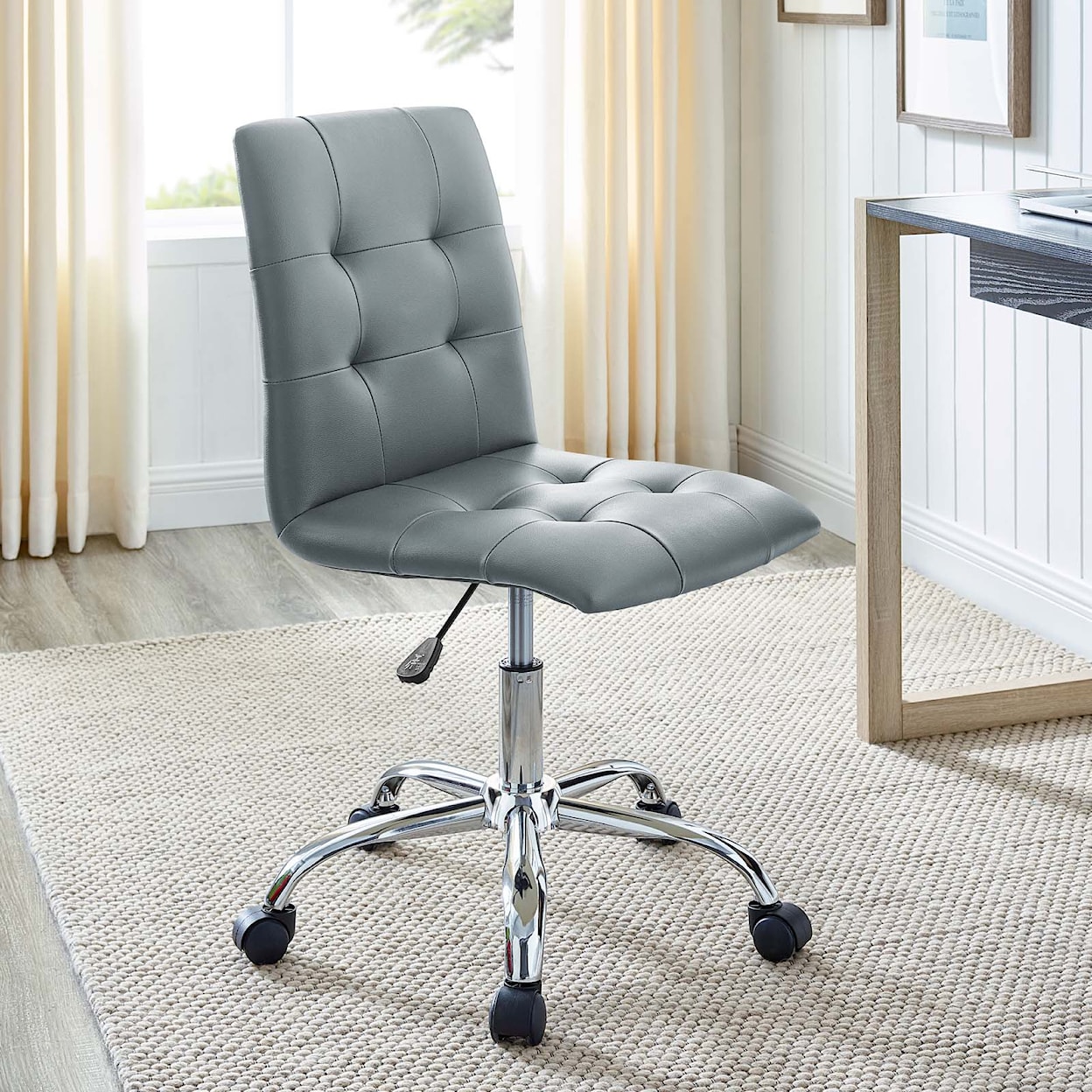 Modway Prim Swivel Office Chair