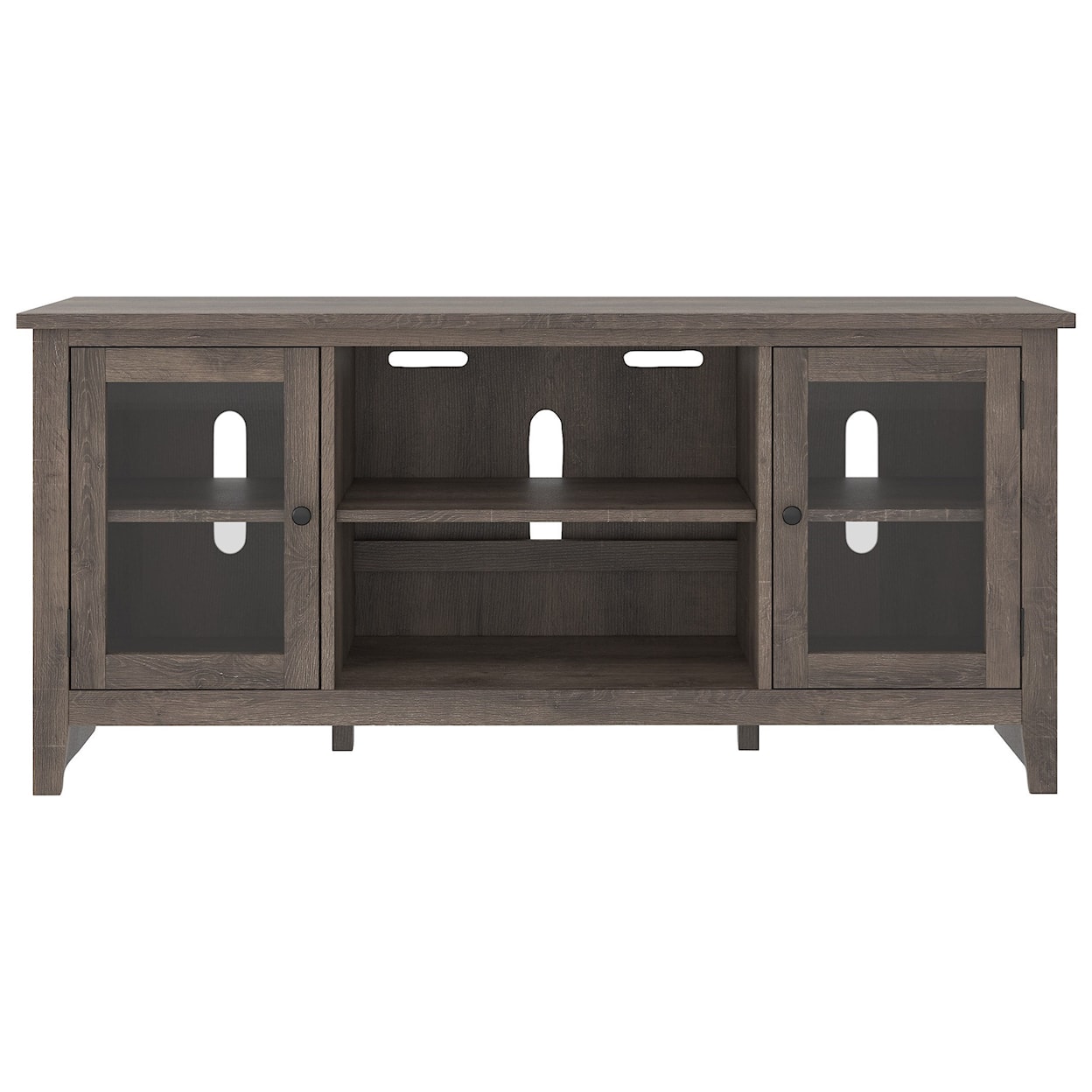 Signature Design by Ashley Furniture Arlenbry Large TV Stand