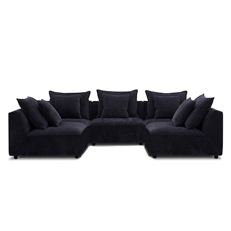 Sectional Sofa