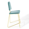 Modway Ponder Bar Stool