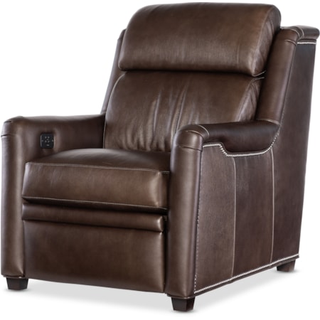 Reclining Chair