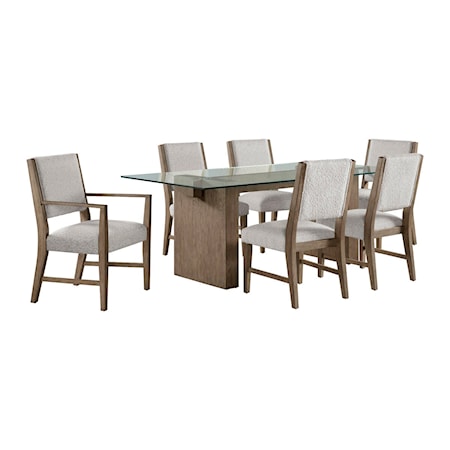 Dining Chairs