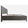 Jofran Maxton Storage Bed