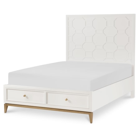 5-Piece Full Bedroom Set