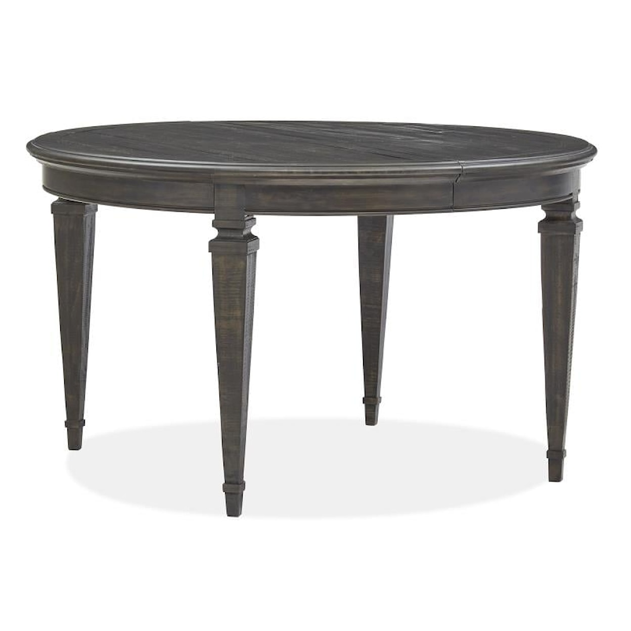Belfort Select Solage Round Dining Table