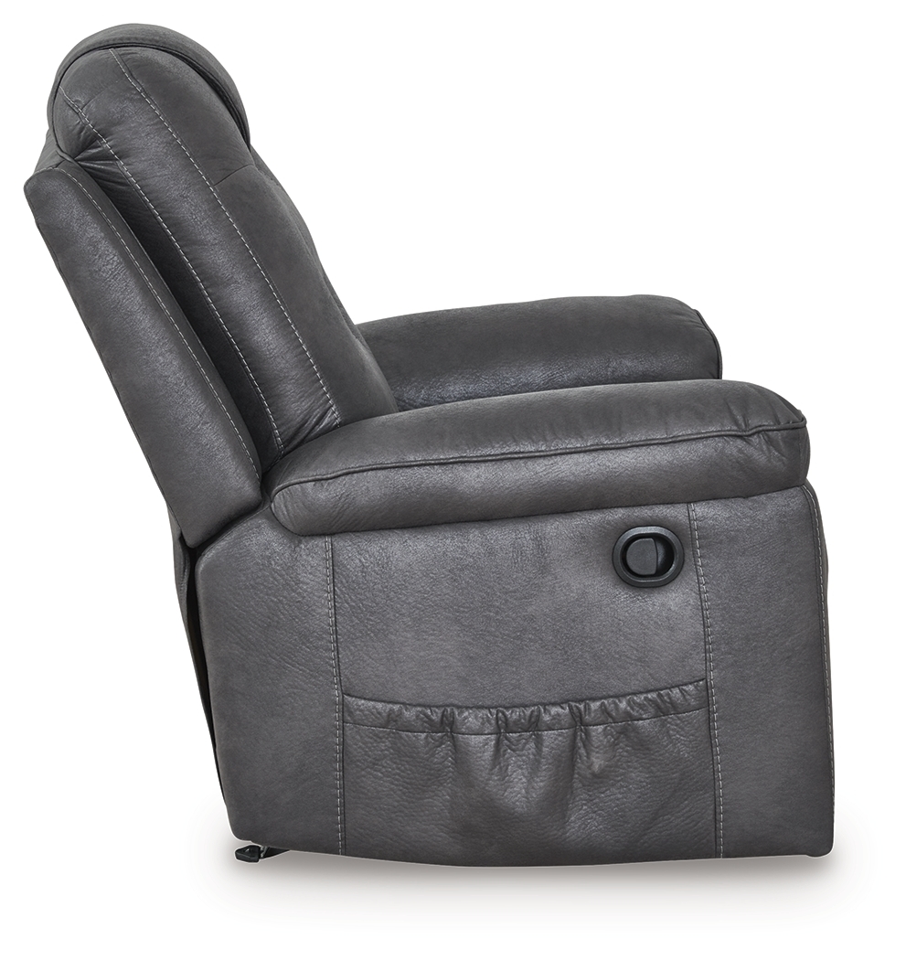 Rocker Recliner