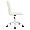 Modway Prim Swivel Office Chair