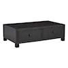 Signature Design by Ashley Furniture Foyland Coffee Table