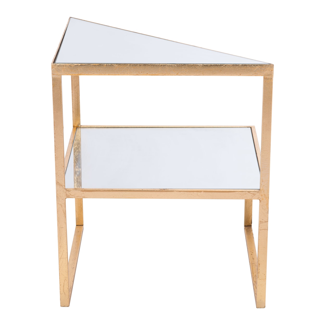 Zuo Planes Side Table