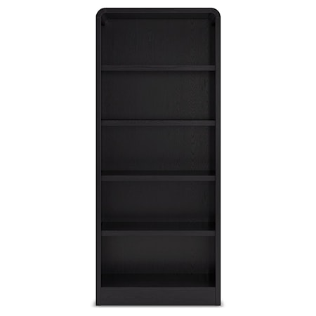 72&quot; Bookcase