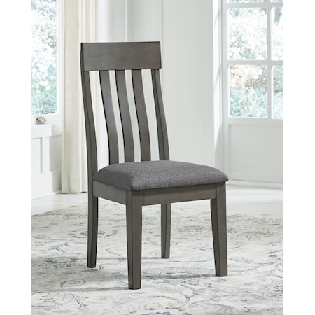 Dining Chair