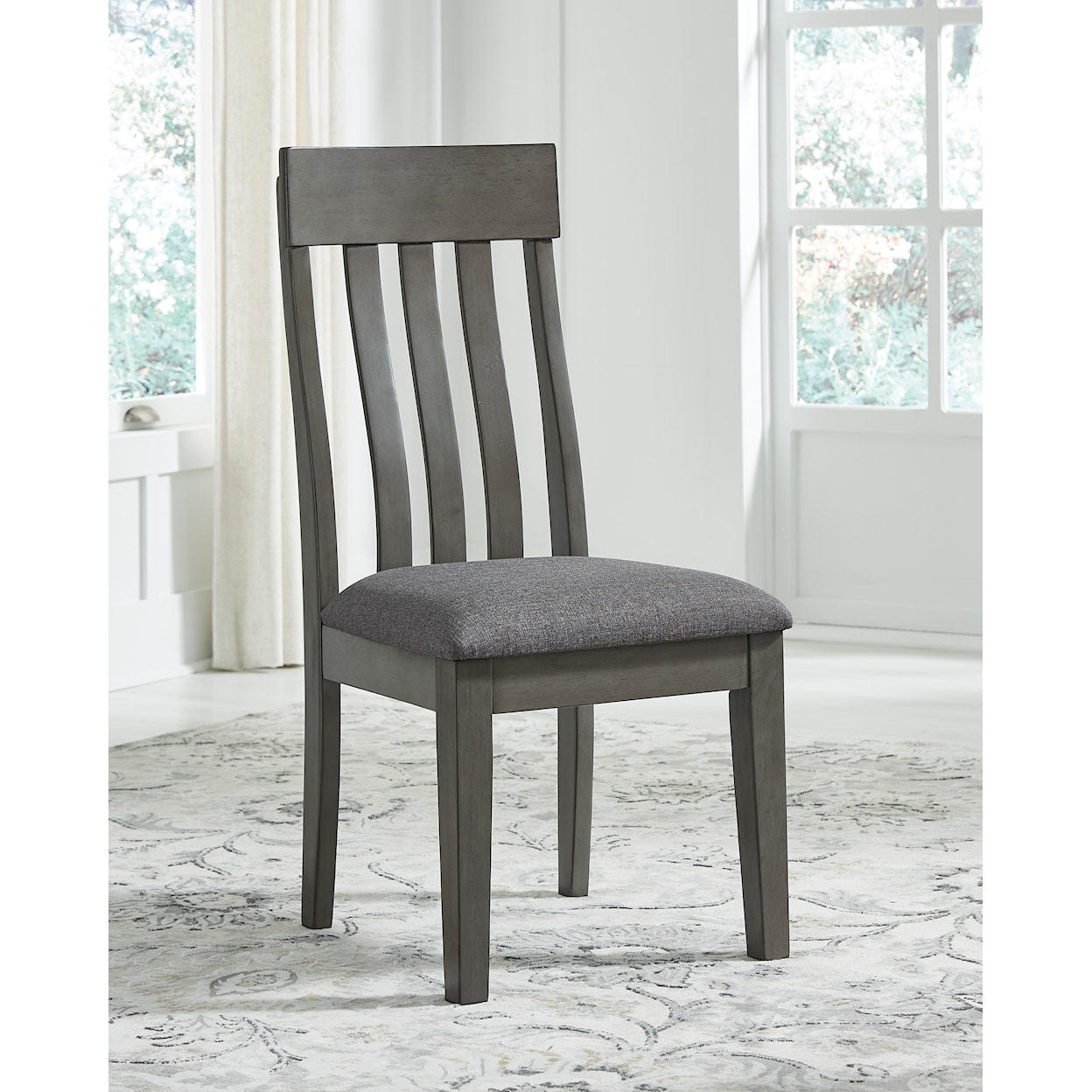 Signature Design by Ashley Furniture Hallanden Dining Chair