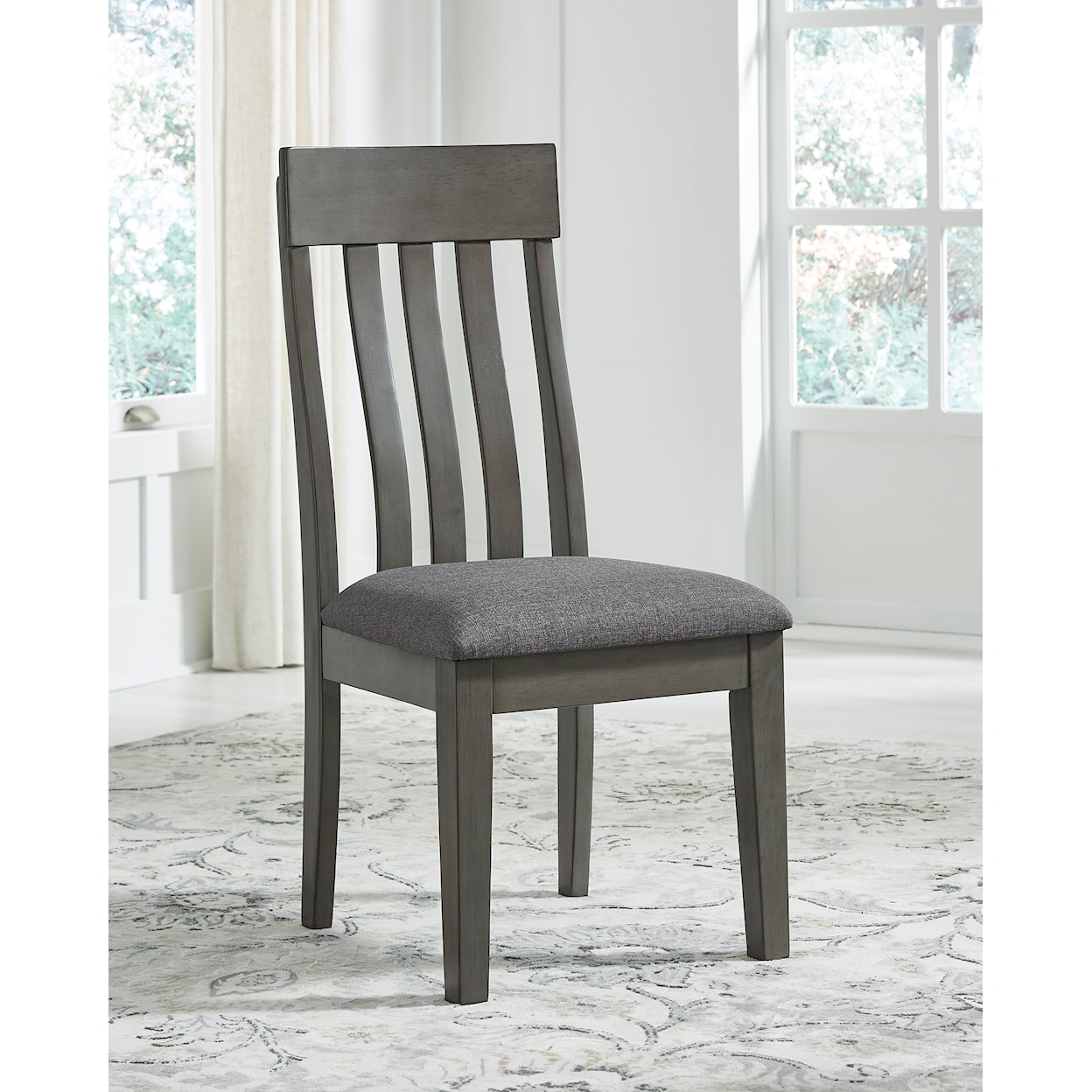 Ashley Signature Design Hallanden Dining Chair