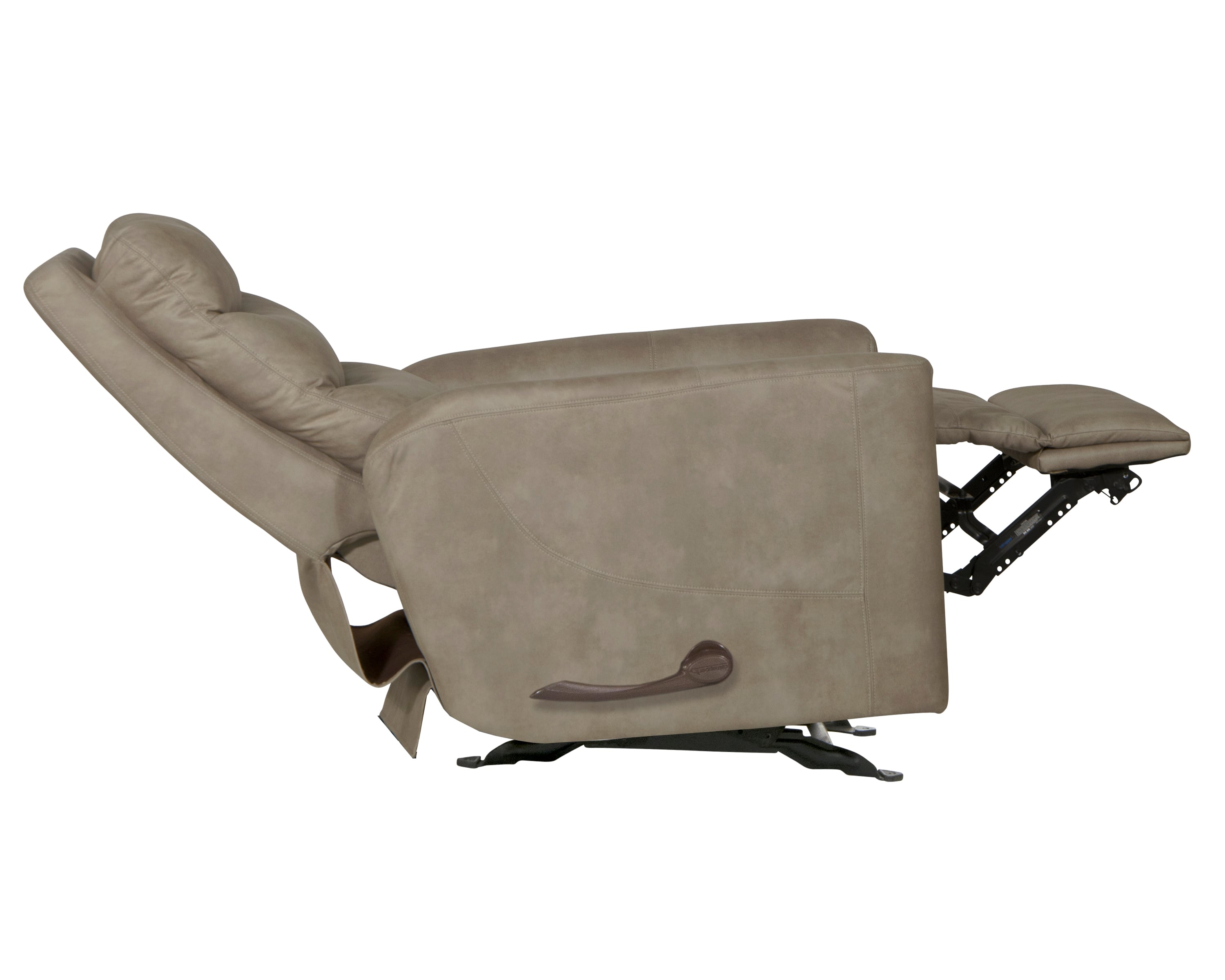 Catnapper 264 Gill Glider Recliner