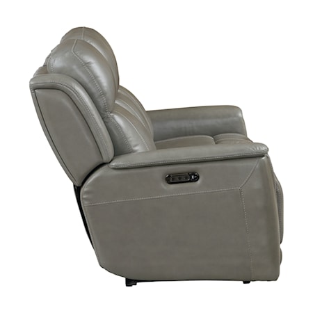 Power Reclining Sofa