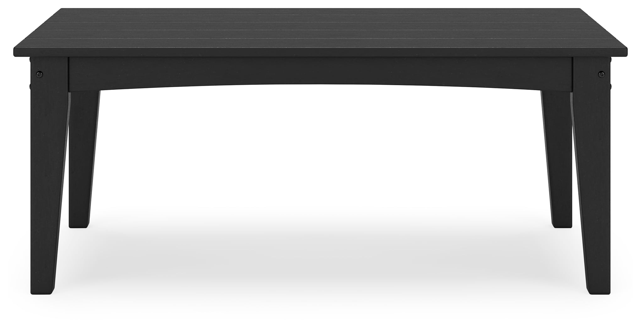 Rectangular Coffee Table