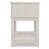 Signature Design by Ashley Dorrinson Nightstand