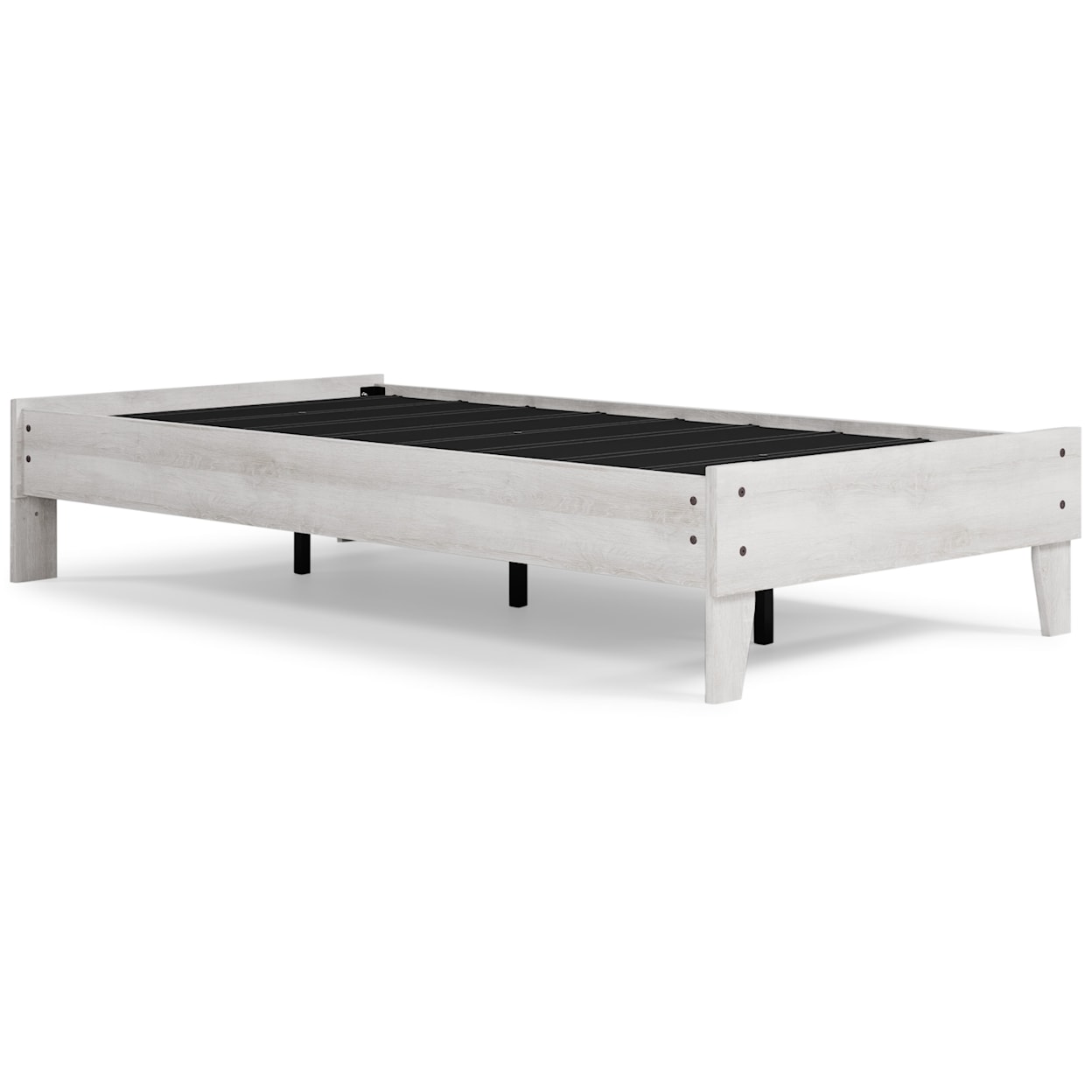 Michael Alan Select Shawburn Twin Platform Bed