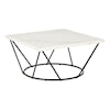 Ashley Furniture Signature Design Vancent Coffee Table