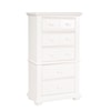 Liberty Furniture Summer House 5-Drawer Lingerie Chest