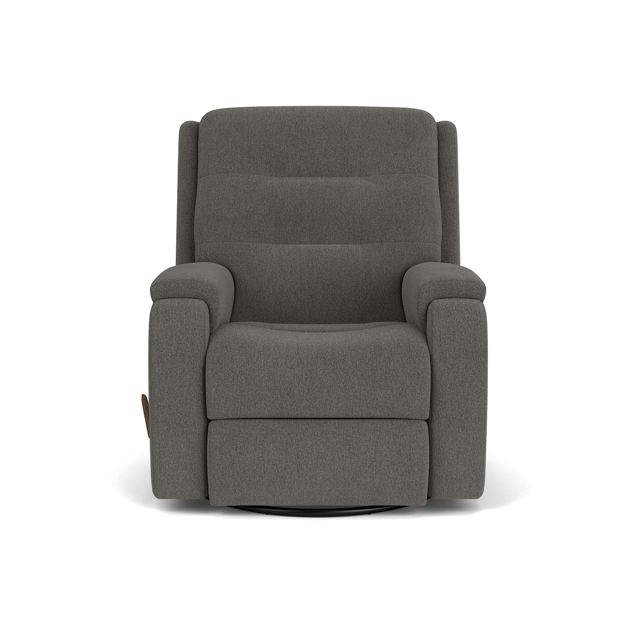 Flexsteel Granite Swivel Gliding Recliner