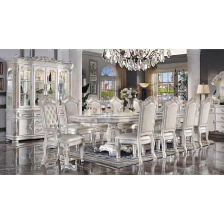 12-Piece Dining Set