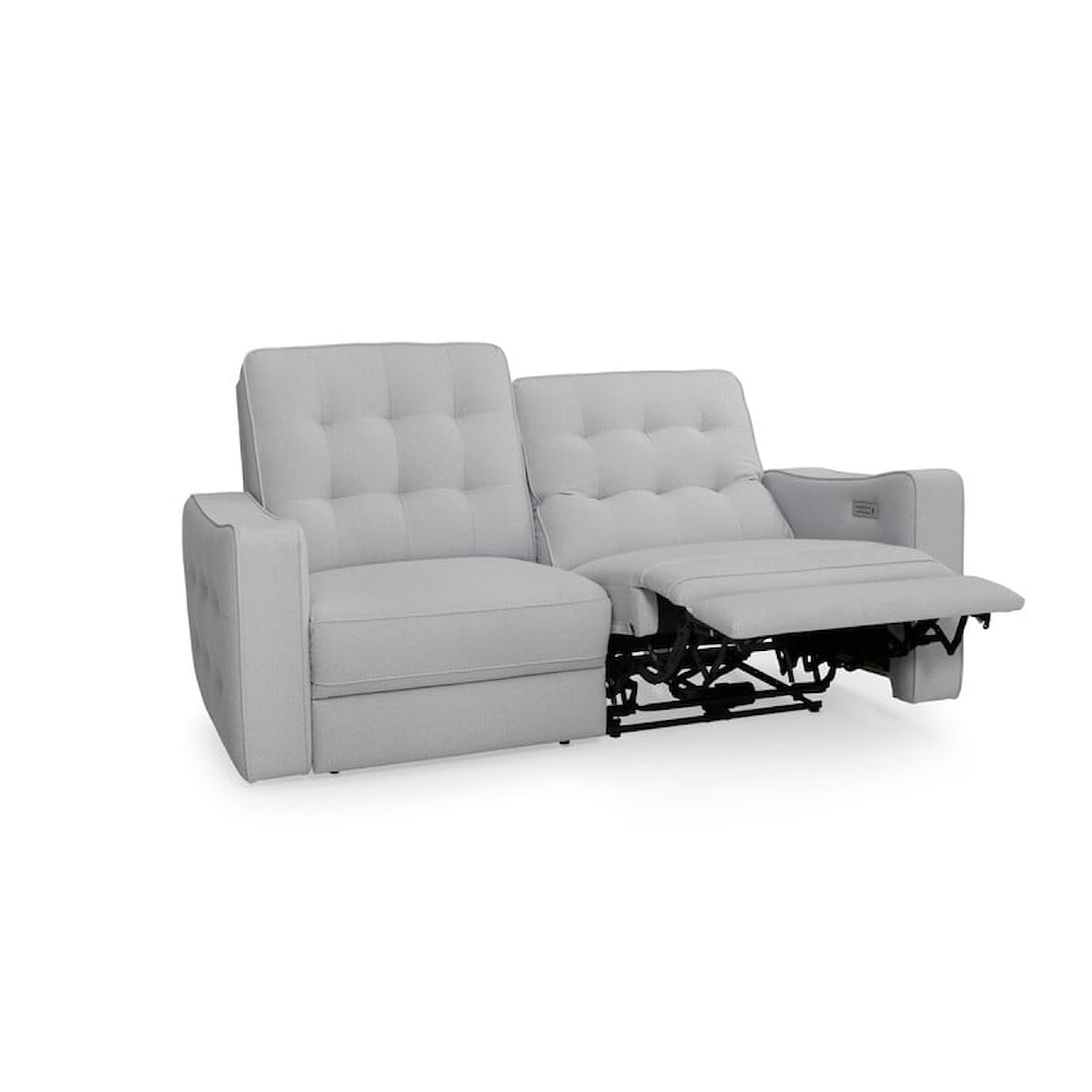 Palliser Astoria Astoria 2-Seat Power Reclining Sofa