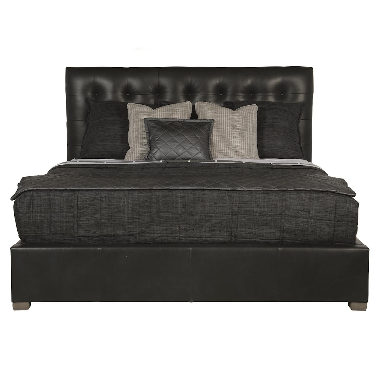 Bernhardt Bernhardt Interiors Avery Queen Bed