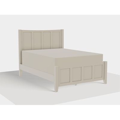 Mavin Atwood Group Atwood Full Low Footboard Panel Bed