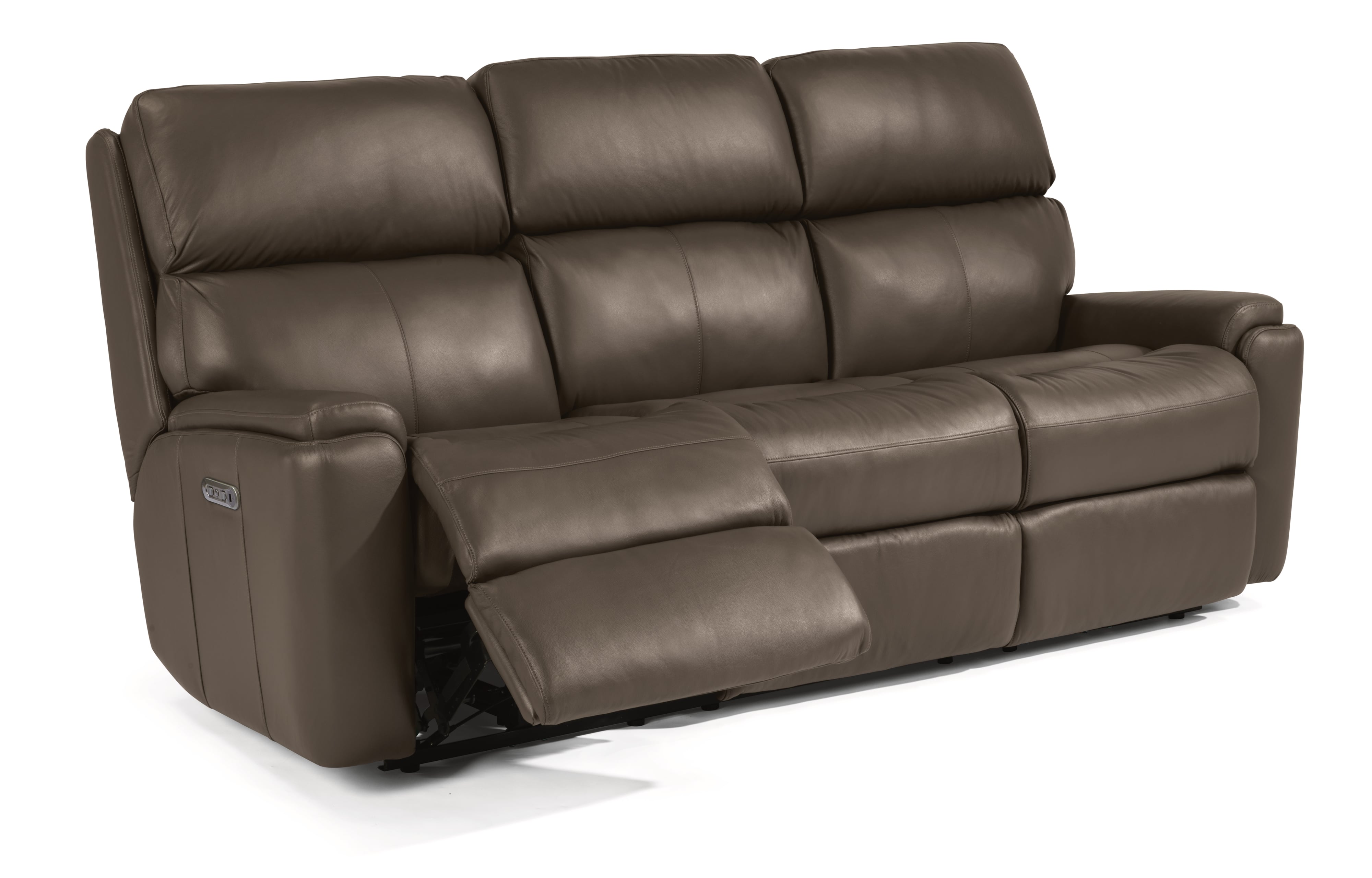 Power Reclining Sofa