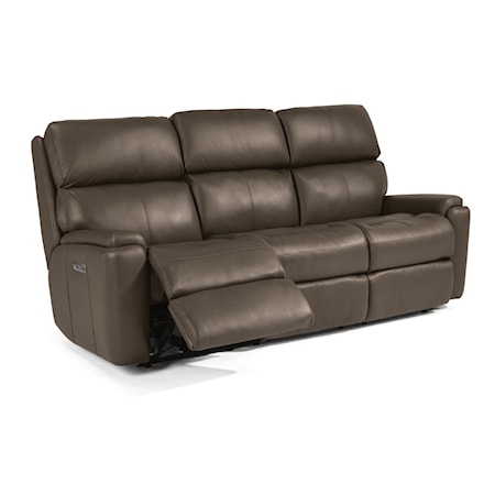 Power Reclining Sofa