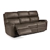 Flexsteel Rio Power Reclining Sofa