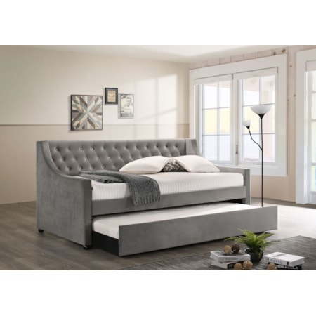 Chatsboro Twin Daybed w/ Trundle