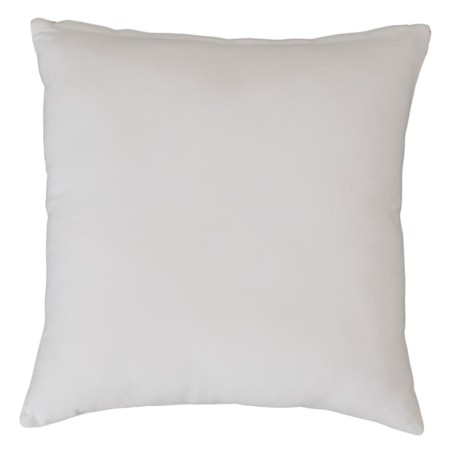 Monique Pillow