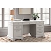 Signature Design by Ashley Kanwyn Home Office Desk