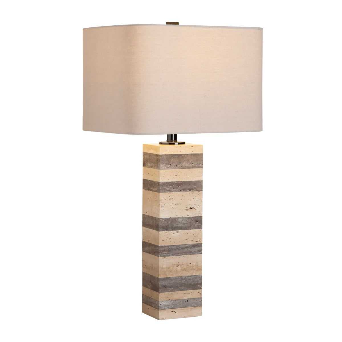 28.5"H Whitlow Table Lamp
