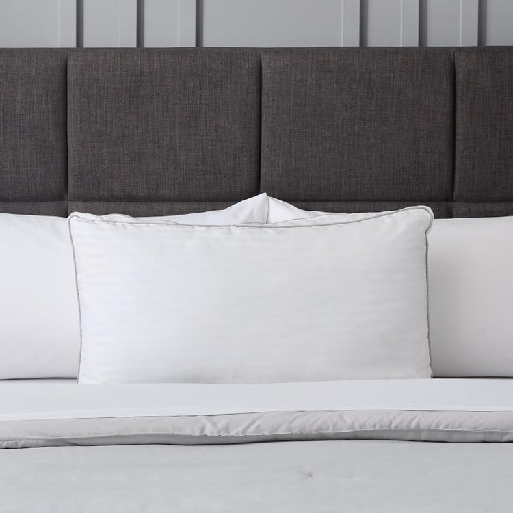 Queen Convolution™ Pillow