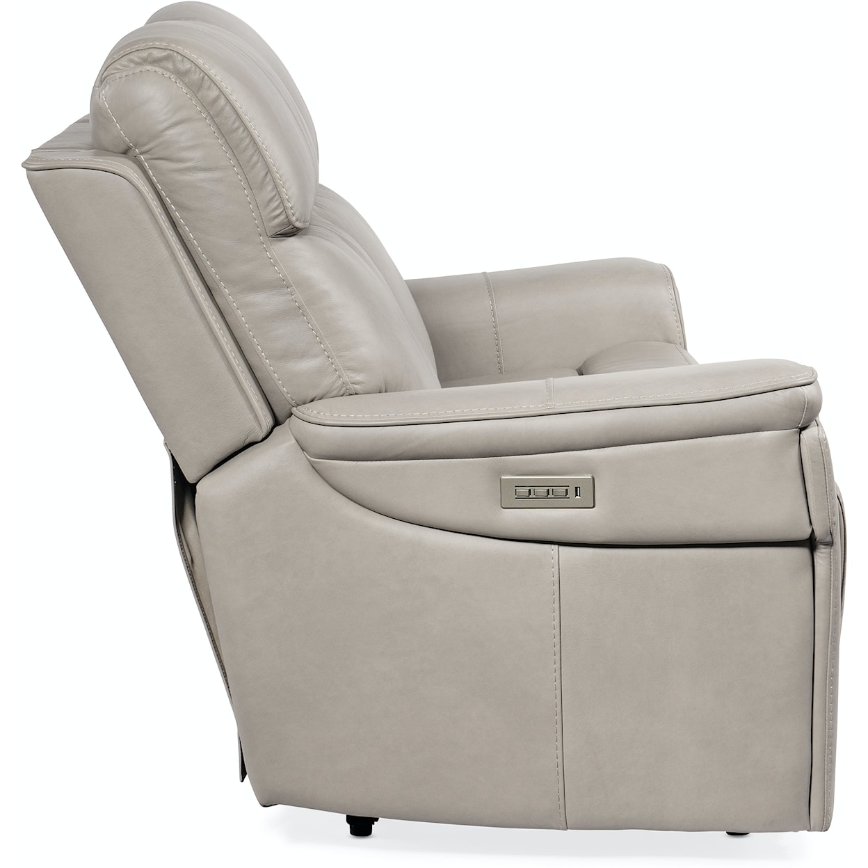 Hooker Furniture MS Zero Gravity Power Reclining Loveseat