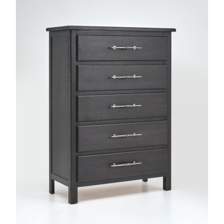Drawer Chest