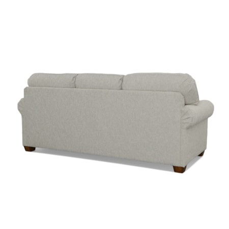 Stationary Sofa