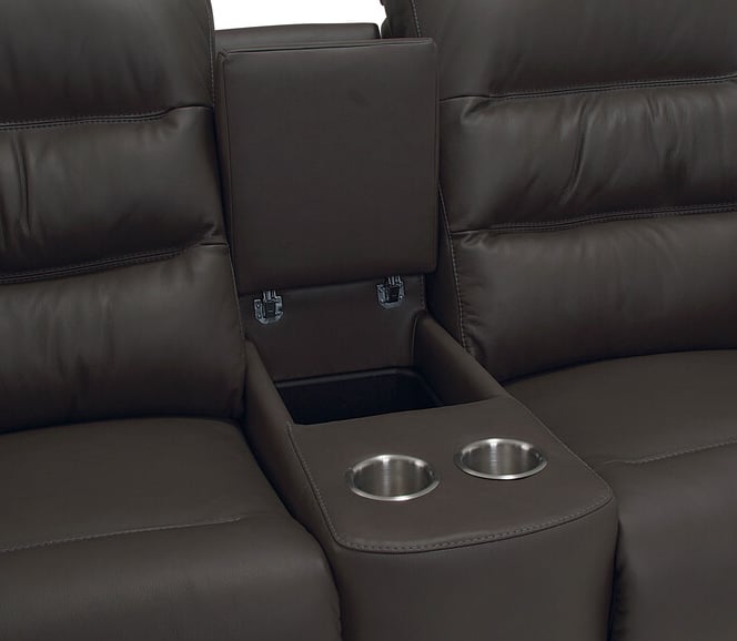 Palliser Keiran Keiran Power Recliner Loveseat