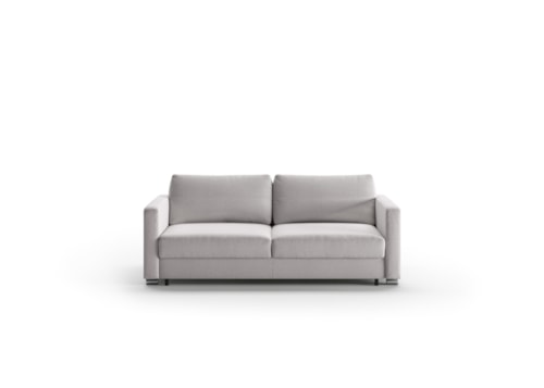 Contemporary King Sofa Sleeper