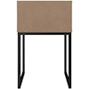 Ashley Furniture Signature Design Neilsville 1-Drawer Nightstand
