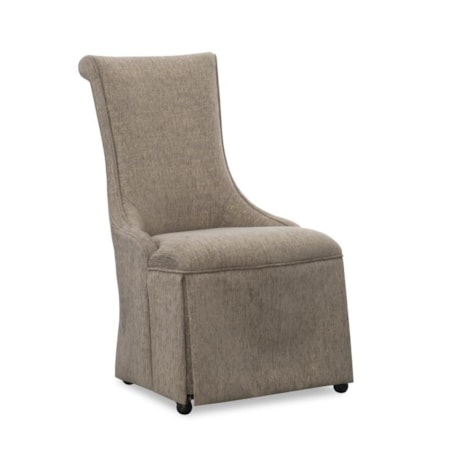 Majorca Side Chair